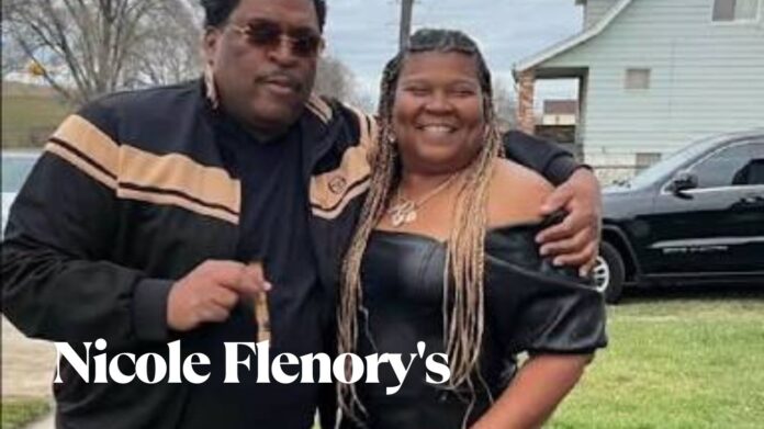 Nicole Flenory's