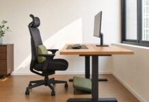Posture Correction Tips for People Who Work at a Desk Posture Correction