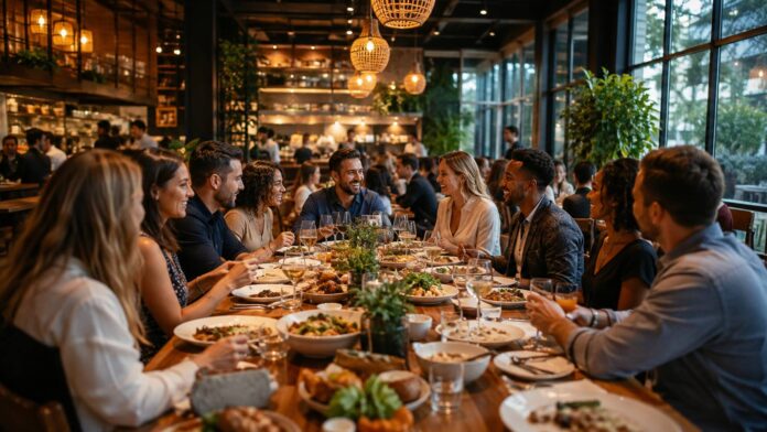 Restaurants Restaurants