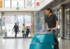 Why Businesses Are Switching to Scrubber Dryers Scrubber Dryers