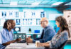 Smart Square HMH: Revolutionising Workforce Management in Contemporary Healthcare Smart Square HMH Revolutionising Workforce Management in Contemporary Healthcare