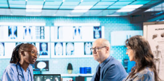 Smart Square HMH: Revolutionising Workforce Management in Contemporary Healthcare Smart Square HMH Revolutionising Workforce Management in Contemporary Healthcare