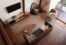 The Best Area Rugs for Hardwood Floors Hardwood Floors