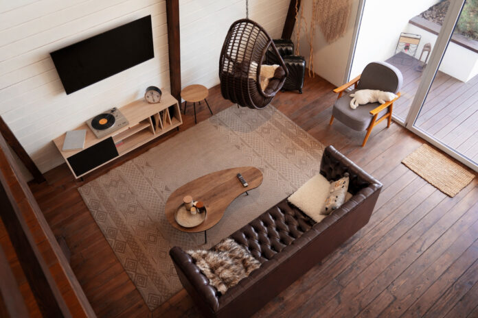 Hardwood Floors
