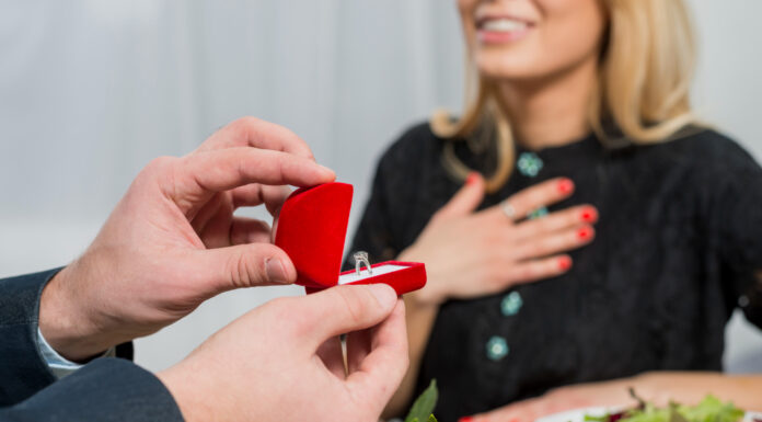The Complete Guide to Engagement Ring Styles: Finding the Shape That Suits Her Engagement Ring