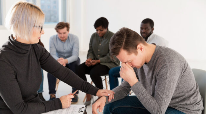 How Addressing Unresolved Trauma Can Unlock Long-Term Recovery from Addiction How Addressing Unresolved Trauma Can Unlock Long-Term Recovery from Addiction