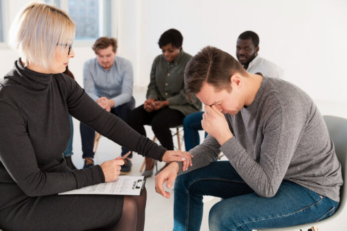 How Addressing Unresolved Trauma Can Unlock Long-Term Recovery from Addiction