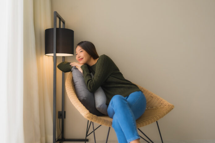 Arc Floor Lamp