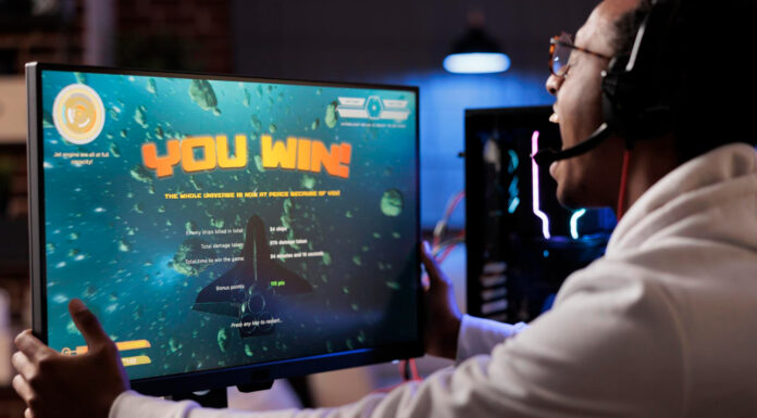 Which Countries Are Most Into Online Gaming? Online Gaming