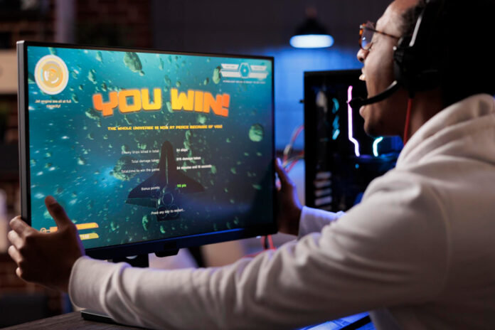 Online Gaming