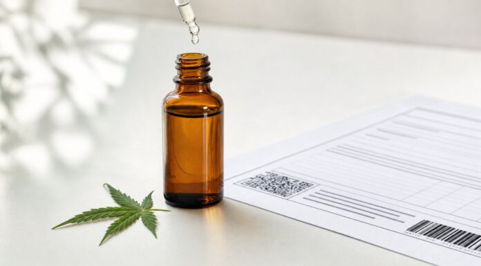 Why Transparency and Quality Control Matter For CBD Consumer Trust Why Transparency and Quality Control Matter For CBD Consumer Trust