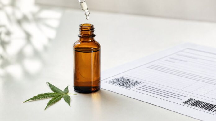 Why Transparency and Quality Control Matter For CBD Consumer Trust