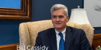 Bill Cassidy’s Wealth and Financial Impact on Politics Bill Cassidy