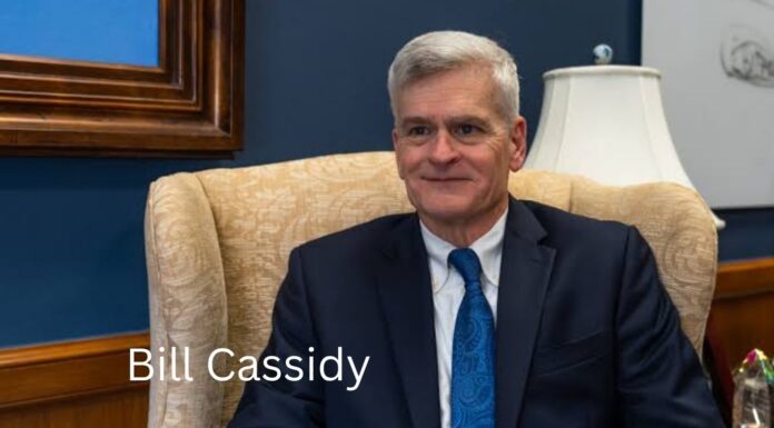 Bill Cassidy’s Wealth and Financial Impact on Politics Bill Cassidy