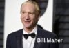 Bill Maher’s $140 Million Empire: A Look Inside Bill Maher
