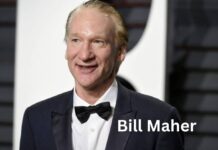 Bill Maher’s $140 Million Empire: A Look Inside Bill Maher