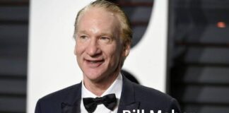 Bill Maher’s $140 Million Empire: A Look Inside Bill Maher