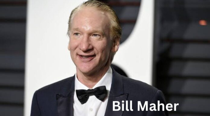 Bill Maher’s $140 Million Empire: A Look Inside Bill Maher