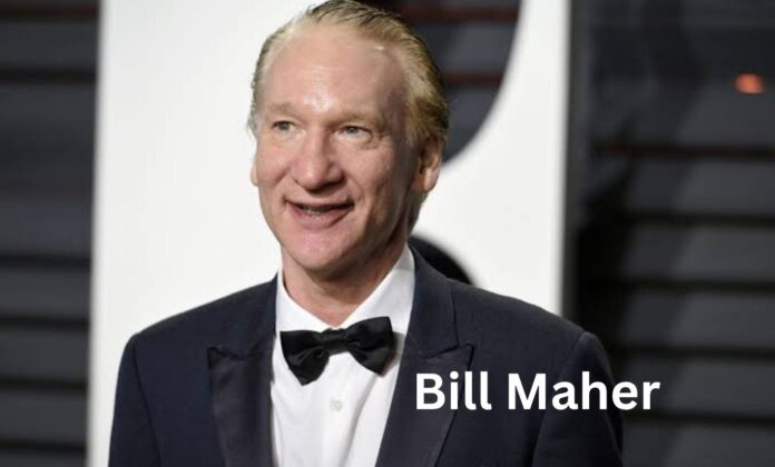 Bill Maher's $140 Million Empire A Look Inside Bill Maher