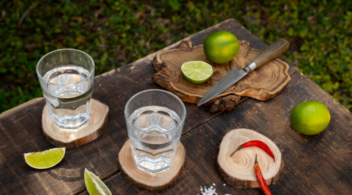 Tasting Notes: A Comparison of Blanco and Reposado Tequila’s Flavor Profiles Blanco