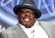 Cedric Entertainer Net Worth: Comedy to Fortune Cedric Entertainer