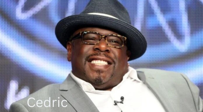 Cedric Entertainer Net Worth: Comedy to Fortune Cedric Entertainer