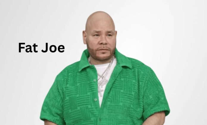 Fat Joe's Net Worth A Trip Through the Highs and Lows of Hip-Hop Fat Joe
