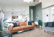 How Modern Storage Solutions Can Transform Your Living Space Living Space