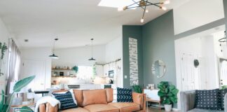 How Modern Storage Solutions Can Transform Your Living Space Living Space