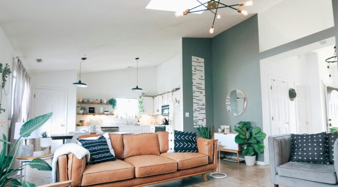 How Modern Storage Solutions Can Transform Your Living Space Living Space