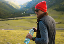 What Brand of Hydrogen Water Bottle Did Gary Brecka Suggest? Hydrogen Water