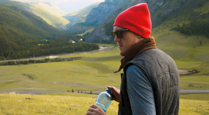 What Brand of Hydrogen Water Bottle Did Gary Brecka Suggest? Hydrogen Water