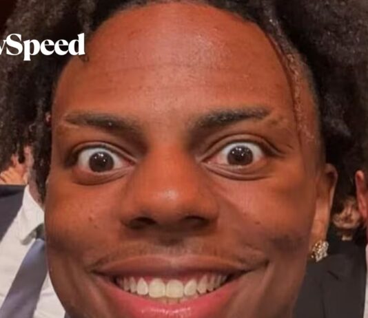 IShowSpeed Net Worth 2023: The Streaming Star’s Quick Ascent IShowSpeed