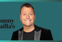 Jimmy Failla’s Net Worth: A Comedian and Radio Host on the Rise