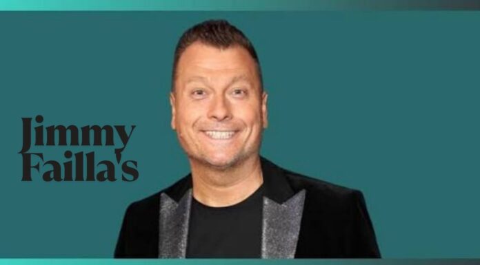Jimmy Failla’s Net Worth: A Comedian and Radio Host on the Rise