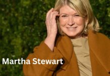 Martha Stewart’s 2024 Net Worth: From Model to Media Superstar Martha Stewart