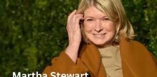 Martha Stewart’s 2024 Net Worth: From Model to Media Superstar Martha Stewart