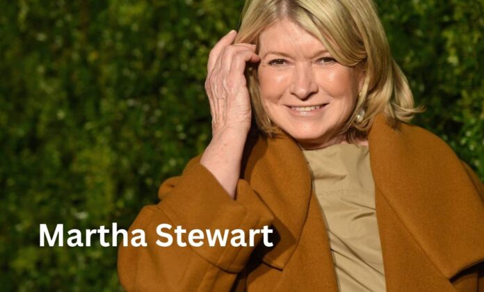 Martha Stewart's 2024 Net Worth From Model to Media Superstar Martha Stewart