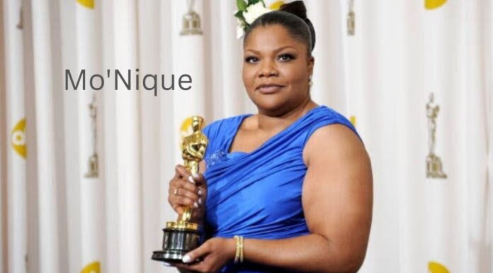 Forbes: Comedy Pioneer Mo’Nique’s Wealth Mo'Nique