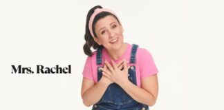The Impact of Mrs. Rachel on Children’s Media is Revealed By Her Net Worth. Mrs. Rachel