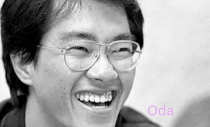 Oda Net Worth The Creator of One Piece's Financial Legacy Oda Net Worth