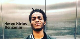 Seven Sirius Benjamin: A Rising Star Who Will Carry on His Father’s Legacy Seven Sirius Benjamin