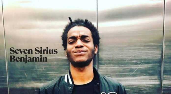 Seven Sirius Benjamin: A Rising Star Who Will Carry on His Father’s Legacy Seven Sirius Benjamin