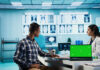 Smart Square HMH: Revolutionizing Workforce Management in Contemporary Healthcare Smart Square HMH