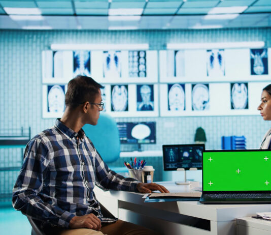 Smart Square HMH: Revolutionizing Workforce Management in Contemporary Healthcare Smart Square HMH