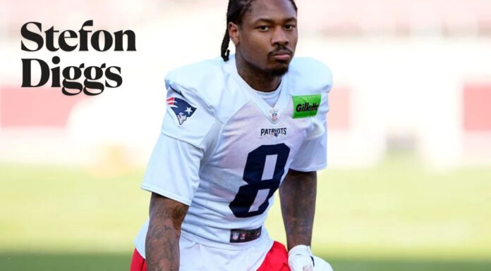 NFL Stardom and Beyond: Stefon Diggs’ Path to Wealth Stefon Diggs
