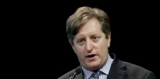 Steve Eisman’s Brooklyn Home Steve Eisman's Brooklyn