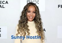 Success Beyond the View: Sunny Hostin’s Net Worth Sunny Hostin