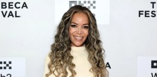 Success Beyond the View: Sunny Hostin’s Net Worth Sunny Hostin