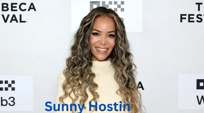 Success Beyond the View: Sunny Hostin’s Net Worth Sunny Hostin